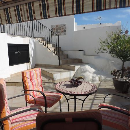 Villa Casa Cal Y Sol Olvera Esterno foto